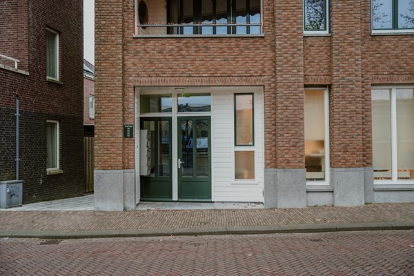 Medium property photo - Westwal 50, 4141 AP Leerdam